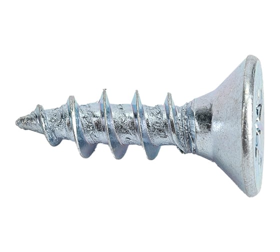 Изображение товара Саморез Госкреп ШУЦ 4,5х16 (20 шт) 1-0032940