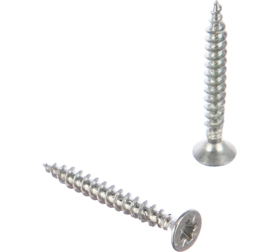 Изображение товара Саморез Госкреп ШУЦ 3,0х25 (28 шт) 1-0032610