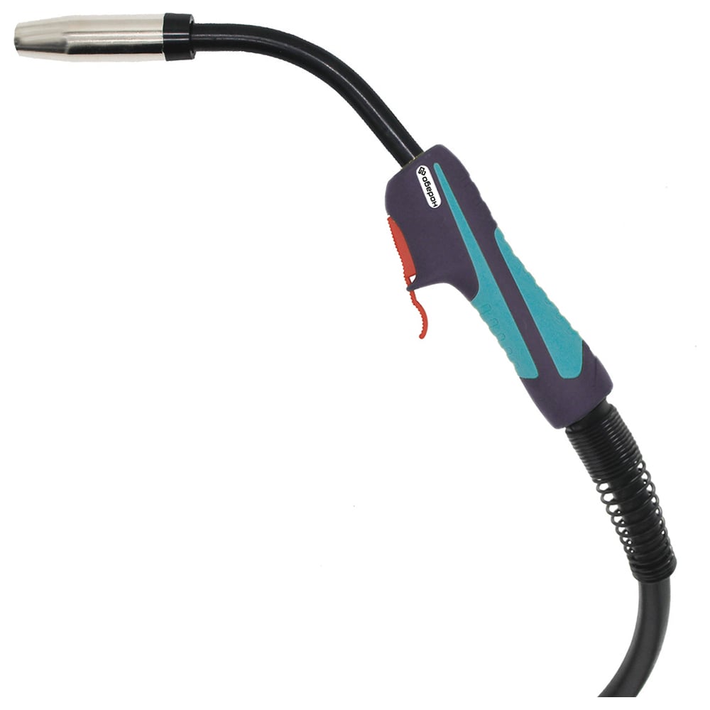 Изображение товара Горелка MW-45 3 м от Оберон с охлаждением AIR