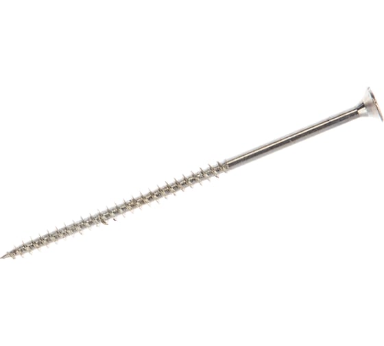 Изображение товара Саморез Госкреп ШУЦ 5,0х100, 3 шт. 1-0033040