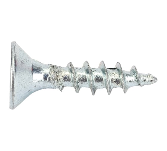 Изображение товара Саморез Госкреп ШУЦ 3,5х16 (30 шт) 1-0032700