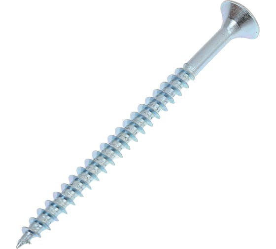 Изображение товара Саморез Госкреп ШУЦ 6,0х80 (3 шт) 1-0033340