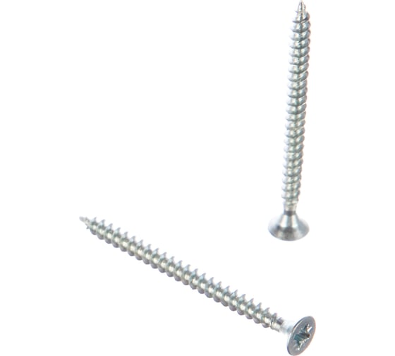 Изображение товара Саморез Госкреп ШУЦ 3,0х40, 20 шт. КР.020688