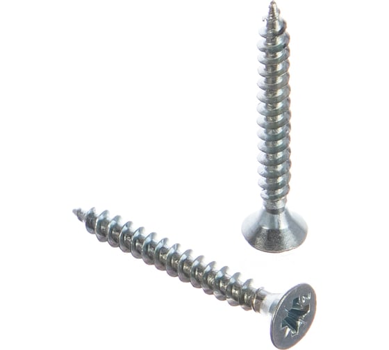 Изображение товара Саморез Госкреп ШУЦ 4,0х35 (16 шт) 1-0032850