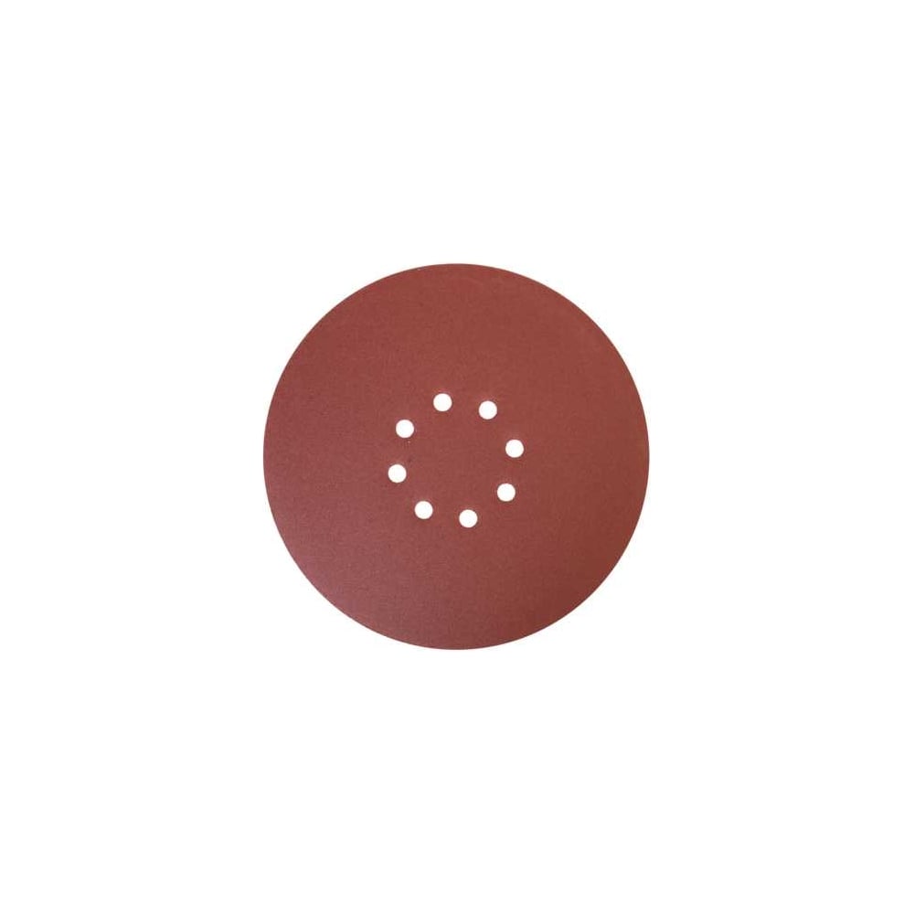 Изображение товара Шлифовальный круг Sturm 220 мм P240 универсальный для металла дерева