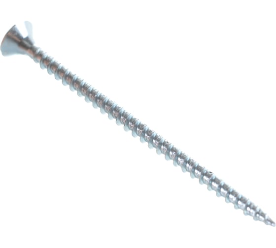 Изображение товара Саморез Госкреп ШУЦ 4,0х60, 500 шт. б.пл.конт. 1500 мл КР.022016 1-0030870