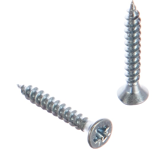 Изображение товара Саморез Госкреп ШУЦ 3,5х25 (23 шт) 1-0032720