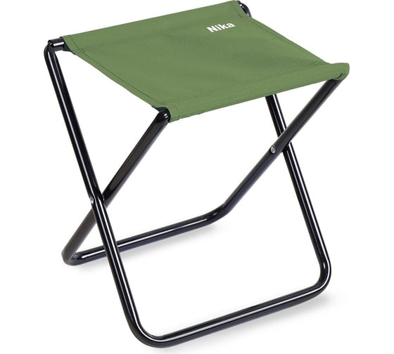 Изображение товара Стул складной походный Nika ПС ПС/Х хаки