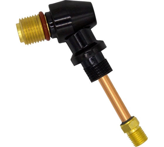 Изображение товара Головка плазмотрона PW PT31 Оберон XL20072