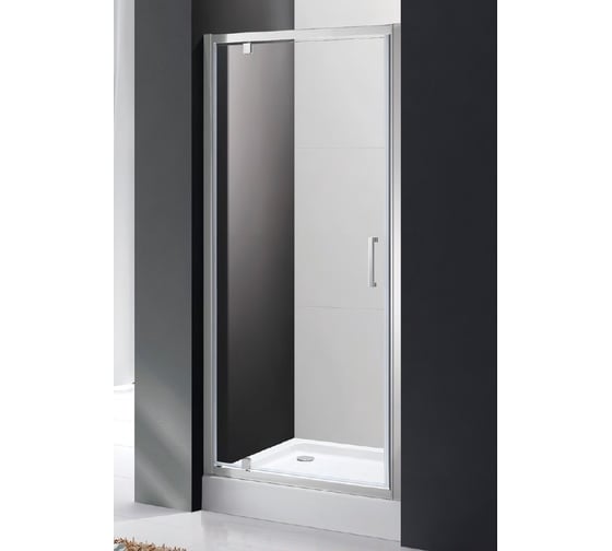 Изображение товара Душевая дверь Cezares MOLVENO-BA-1-100-C-Cr-IV