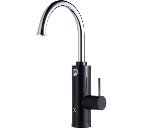Изображение товара Проточный водонагреватель ROYAL THERMO QuickTap (Black) НС-1588899