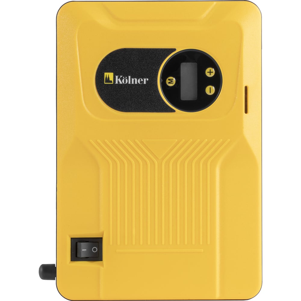 Изображение товара Аккумуляторное пуско-зарядное устройство KBJS 700/18АС Kolner 8010200126