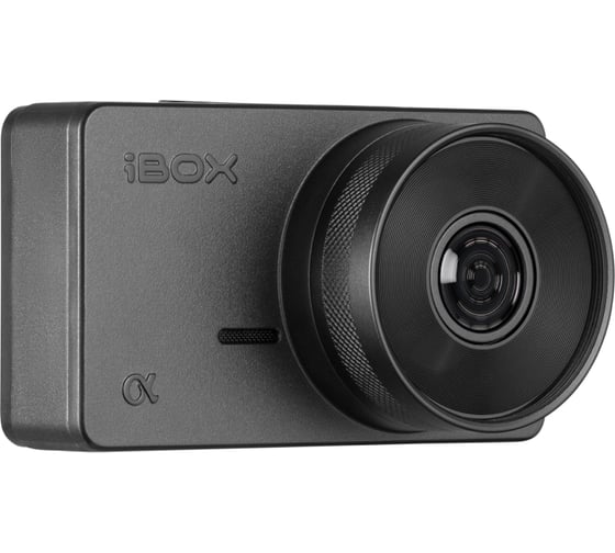 Изображение товара Видеорегистратор iBOX Alpha WiFi 1175