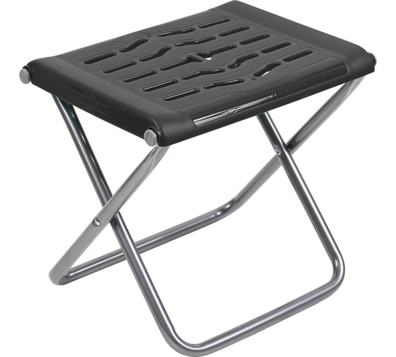 Изображение товара Стул складной походный Nika ПСП4/Ч черный