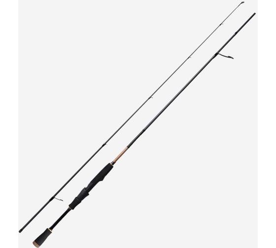 Изображение товара Спиннинг Maximus ZIRCON-X TW 21M, 2.1 м, 7-35г MTSZIX21M