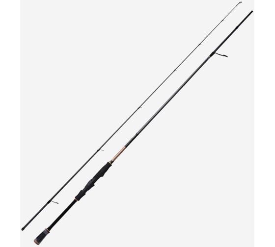 Изображение товара Спиннинг Maximus ZIRCON-X 25H, 2.5 м, 15-55 г MSZIX25H