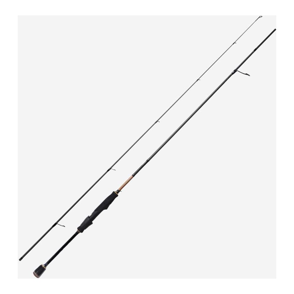 Изображение товара Спиннинг Maximus ZIRCON-X LF 23UL 2.3м 2-8г штекерный легкий