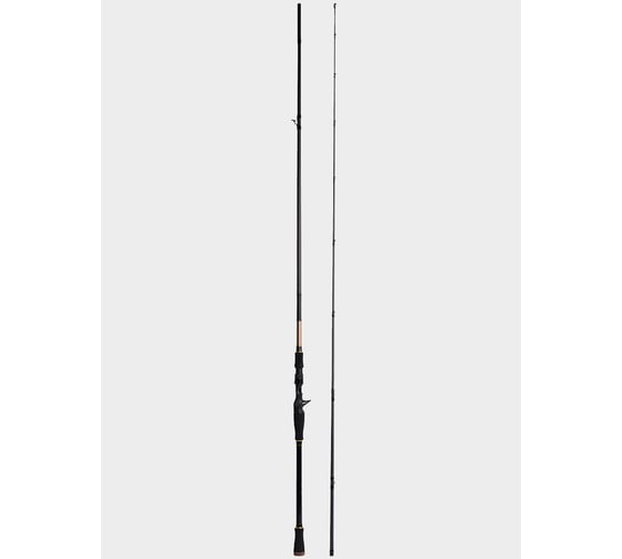Изображение товара Удилище кастинговое Maximus ZIRCON-X C 24H 2.4 м, 15-56 г MCZIX24H