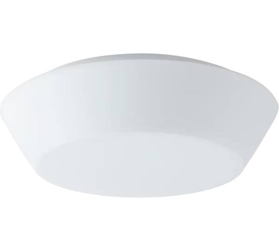 Изображение товара Светильник OSMONT CRATER 2 потолочный/настенный стеклянный 42813