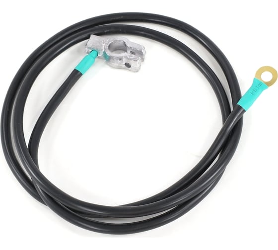 Изображение товара Провод АКБ VOLTON плюс ЗИЛ-130 VLT130-3724070