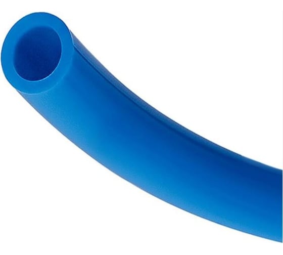 Изображение товара Полиуретановая пневматическая трубка, синяя 10х8 мм, 50 м TITAN LOCK TLP-TPU10/8_50