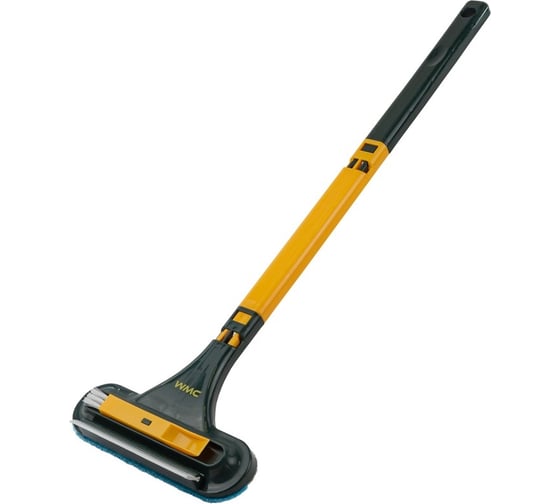 Изображение товара Щетка для уборки WMC TOOLS мультифункциональная WMC-brush-7(57742)