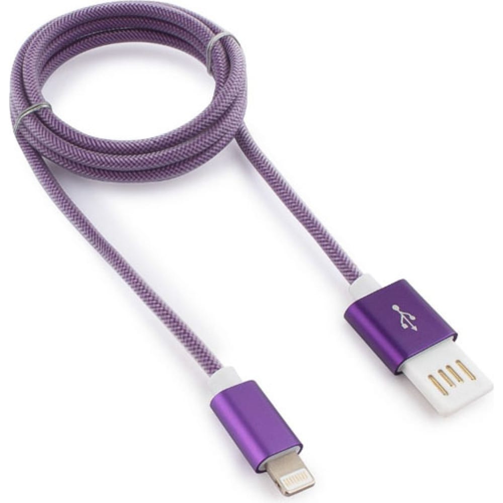 Кабель Cablexpert кабель procast cable универсальный 10м фиолетовый procast cable vcc 6 39 0 10 10