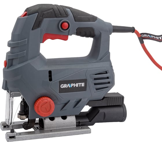 Изображение товара Лобзик GRAPHITE 58G067