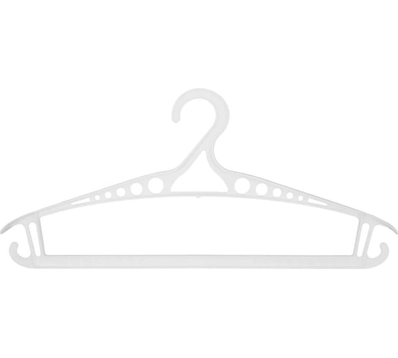Изображение товара Вешалка Архимед р.48-50, белая Р2911БЕЛ