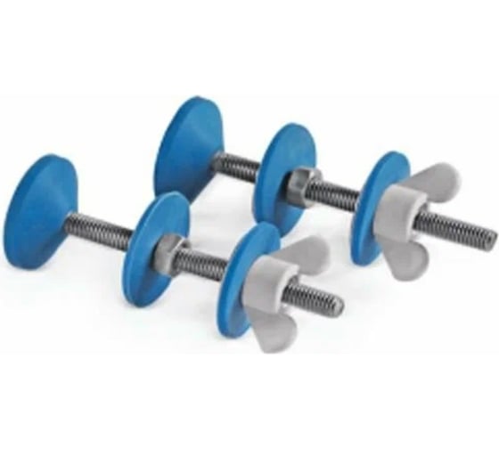 Изображение товара Крепеж бачка к унитазу AV Engineering AVE129707