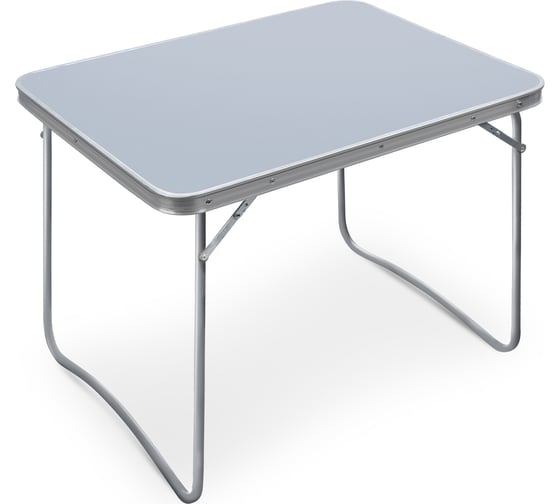 Изображение товара Стол складной Nika ССТ-4 ССТ-4/1 металлик
