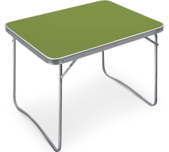 Изображение товара Стол складной Nika ССТ-4 ССТ-4/2 хаки