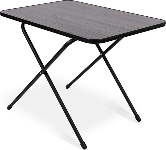 Изображение товара Стол складной Nika ТСТМ ТСТМ/ЯС ясень черный