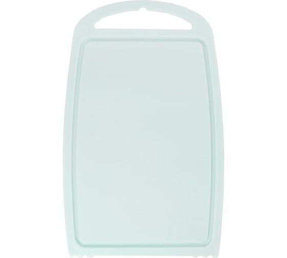 Изображение товара Доска разделочная Архимед особенная, малая, 15x24x0,5 см Р2012