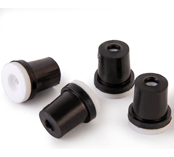 Изображение товара Сопло пескоструйное 4 шт WIEDERKRAFT WDK-82019/1