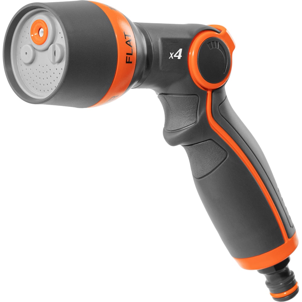 Пистолет распылитель DAEWOO spray gun x4 turbo DWG 1020