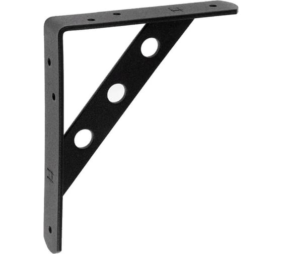 Изображение товара Кронштейн усиленный СКОБЯНОЙ 300х225 мм 009150