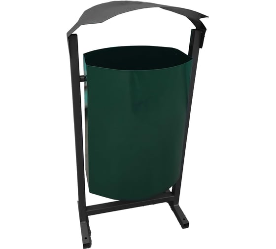 Изображение товара Урна уличная Станкоинструмент и оснастка №25 4811381028462