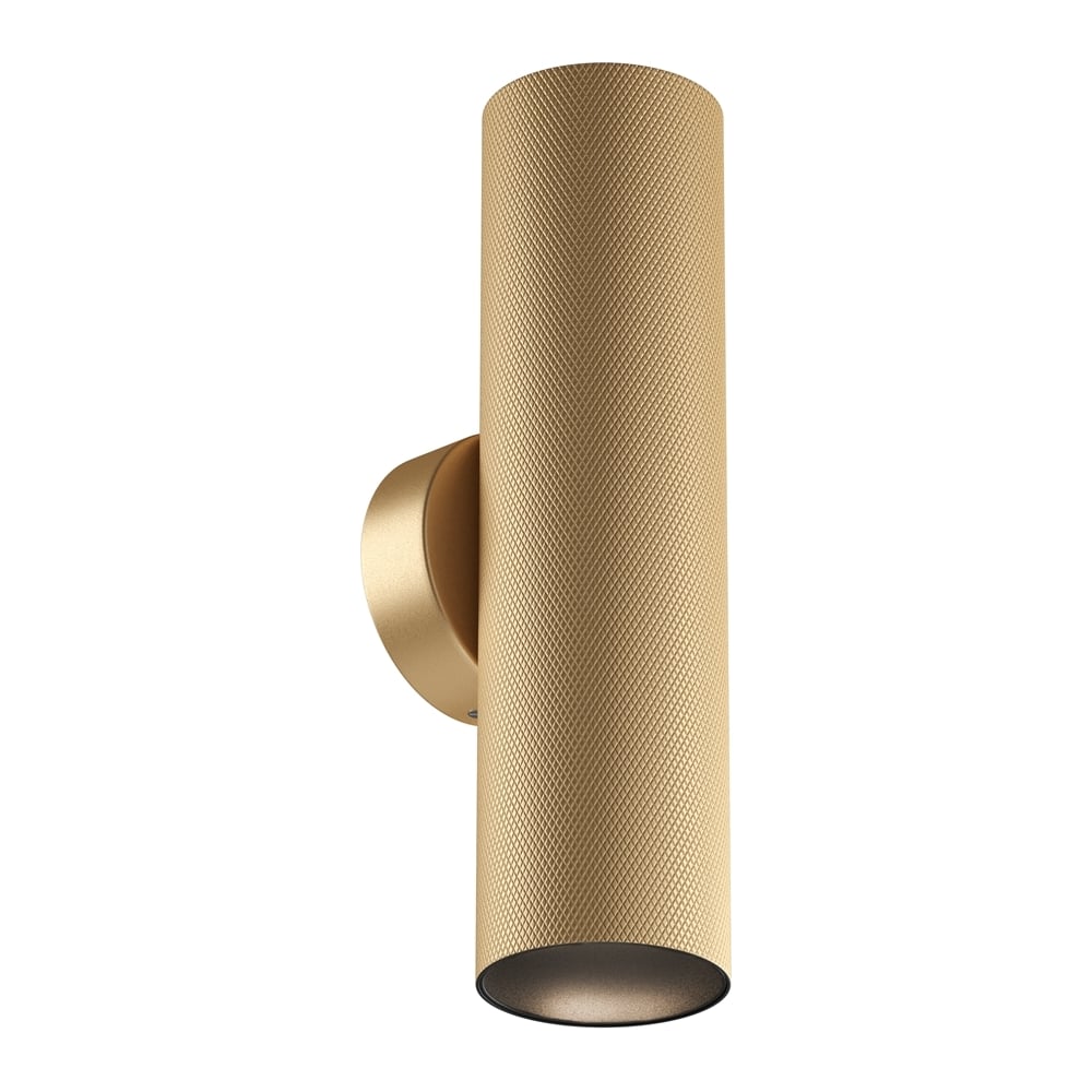 Изображение товара Настенный светильник MAYTONI Artisan C080WL-02-GU10-MG современный стиль золотой