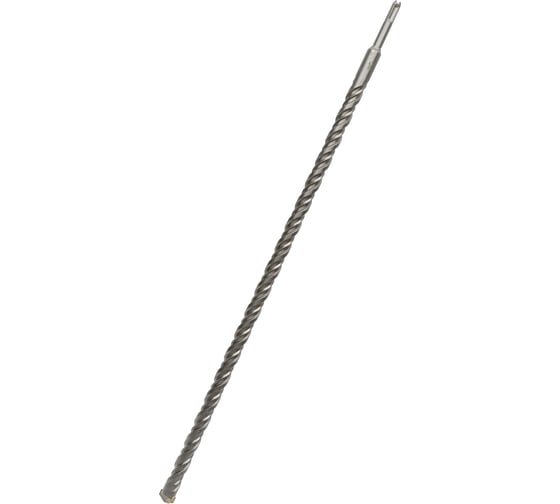 Изображение товара Бур SDS+ ООО "ТМТ ГРУПП" 20х600 72602