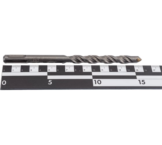 Изображение товара Бур SDS+ ООО "ТМТ ГРУПП" 12х160 72556