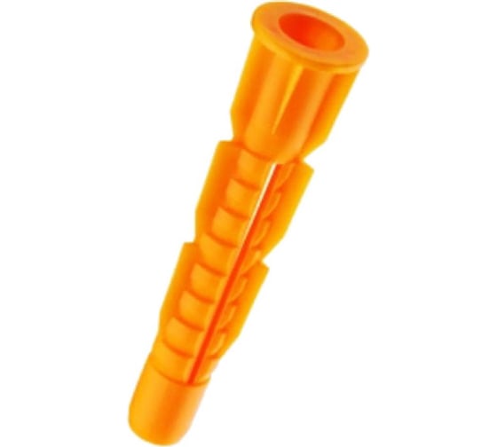 Изображение товара Дюбель универсальный Промрукав ZUM (борт) 6x37 мм, 100 шт. PR08.9832