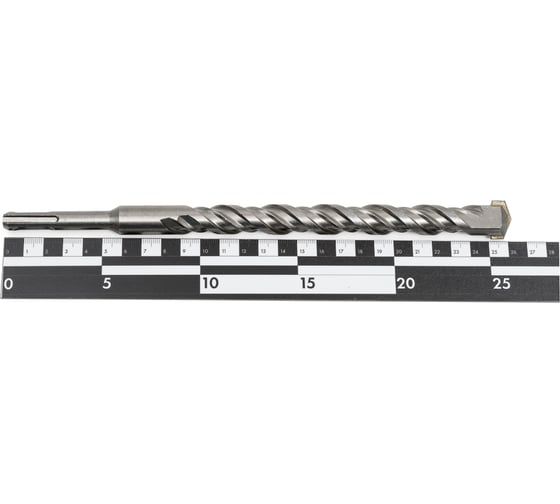 Изображение товара Бур SDS+ ООО "ТМТ ГРУПП" 20х260 72573
