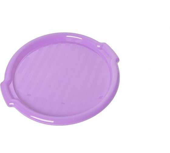 Изображение товара Поднос Архимед круглый, 340x3,5 см 3422