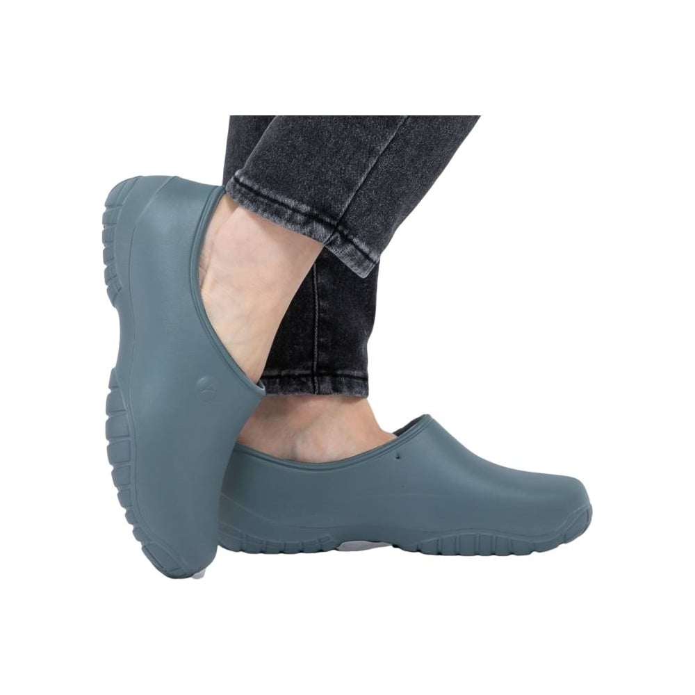 Изображение товара Галоши OYO женские 2B.GL.L серый р.38