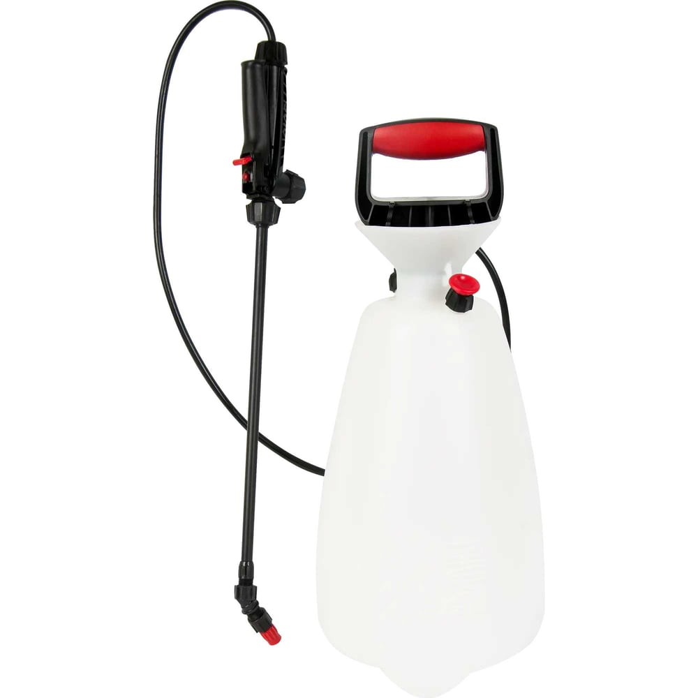 Изображение товара Помповый опрыскиватель КЗНМ СОЛО 409 с объемом 7 литров