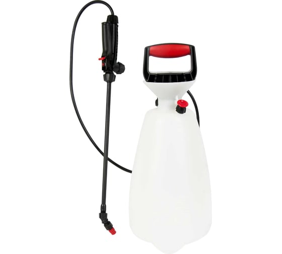 Изображение товара Помповый опрыскиватель КЗНМ СОЛО 409 7 литров 528258