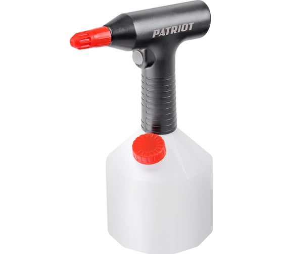 Изображение товара Распылитель аккумуляторный Patriot PT-1Li 755302614