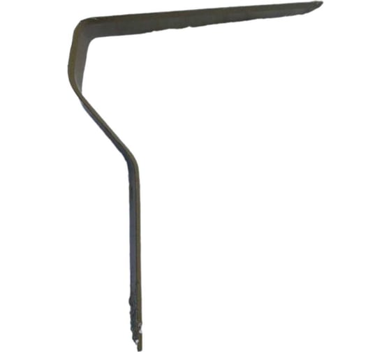 Изображение товара Плоскорез большой Агростройлидер без черенка САД-10.10