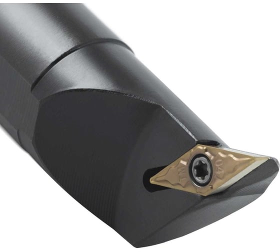 Изображение товара Державка токарная S32T-SVQBR16 PANDA CNC ht02019